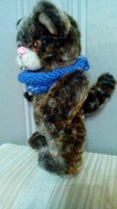 Я вернулась-3! Как я делала парик