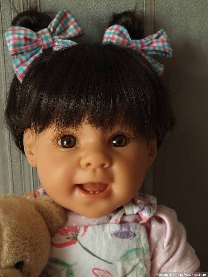 Моя отдушина — Куклы Lee Middleton (Ли Миддлтон): Reva Schick (фото 8)