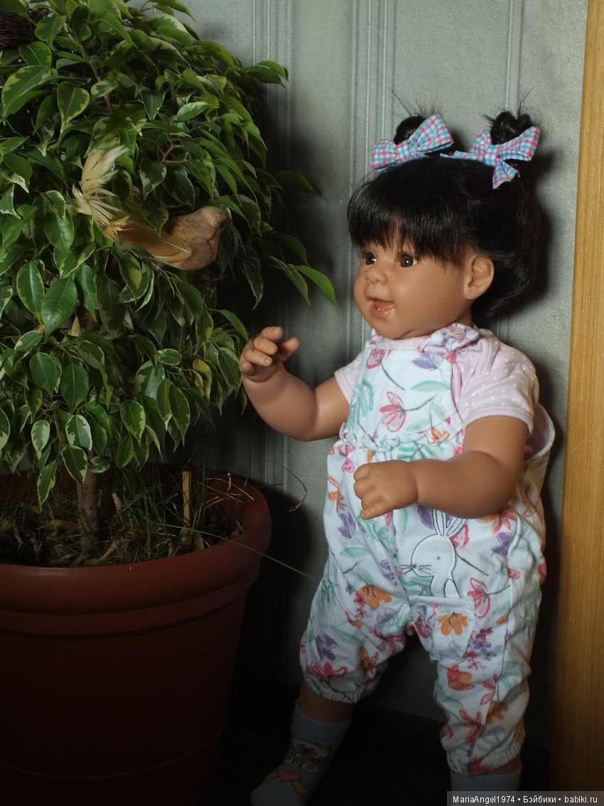 Моя отдушина — Куклы Lee Middleton (Ли Миддлтон): Reva Schick (фото 3)