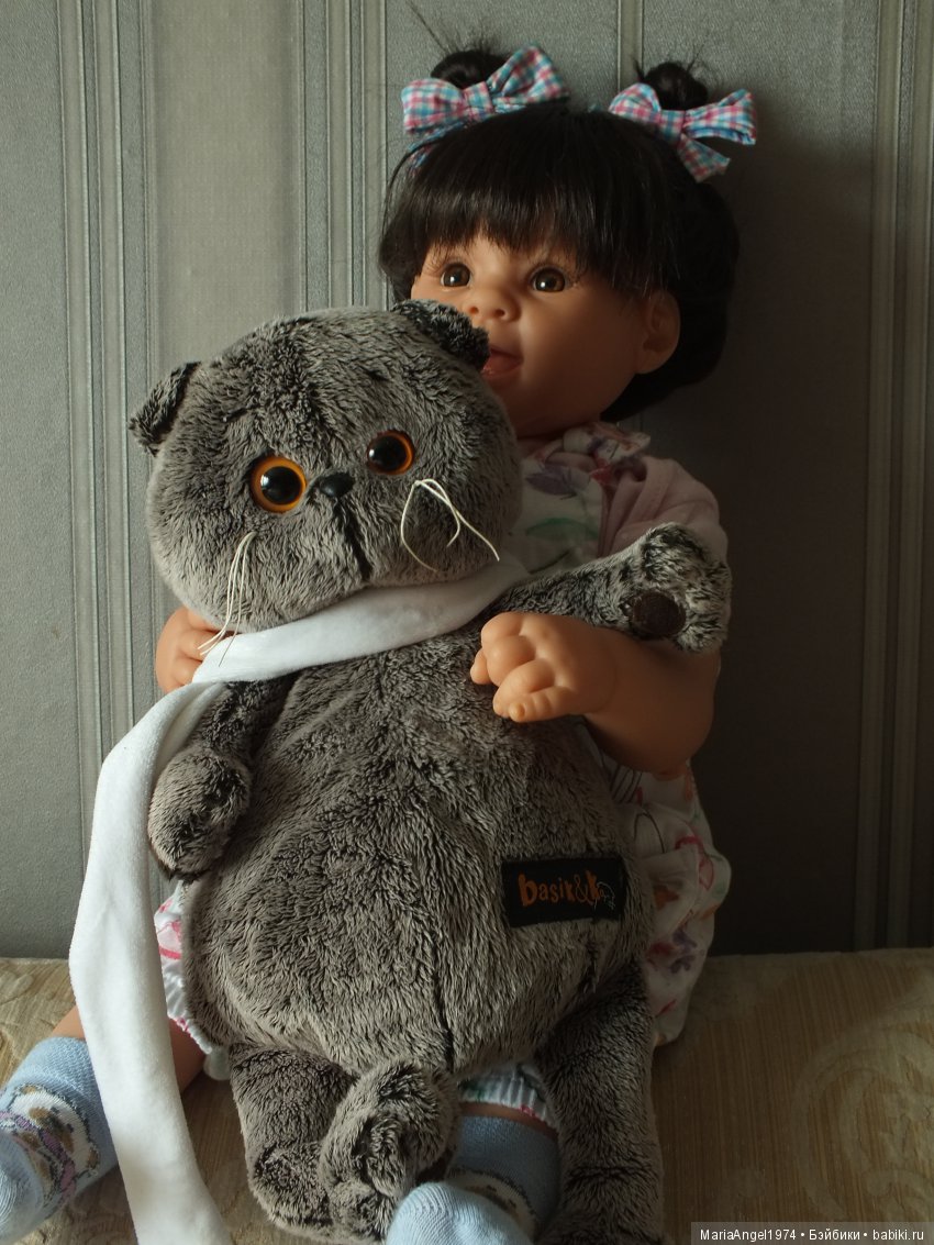 Моя отдушина — Куклы Lee Middleton (Ли Миддлтон): Reva Schick (фото 5)