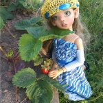 Дачные зарисовки