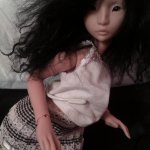 Такая удивительная Нинон