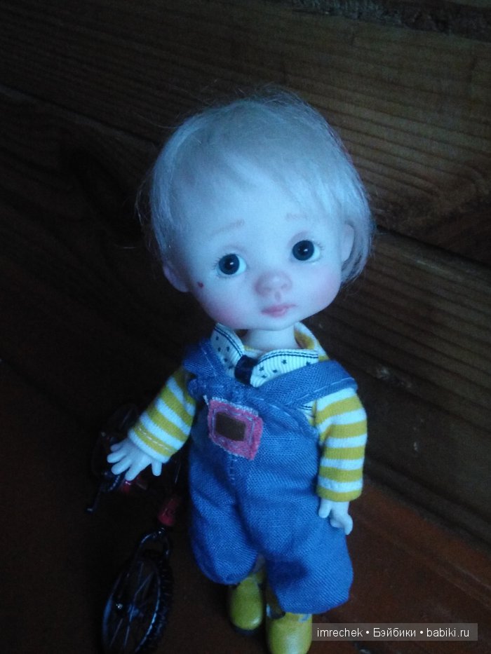 Кушать мороженое одному скучно и мне, и тебе, и ему (фото 2)