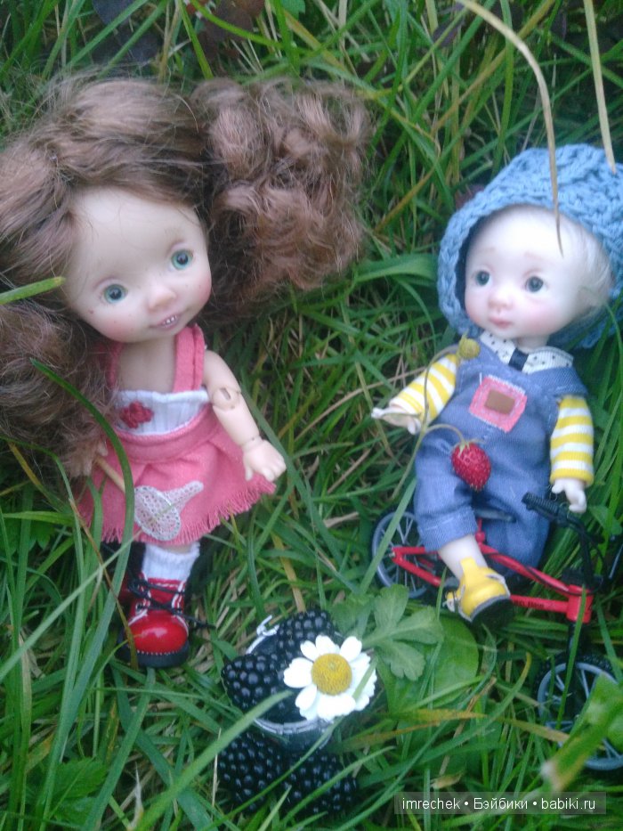 Кушать мороженое одному скучно и мне, и тебе, и ему (фото 7)