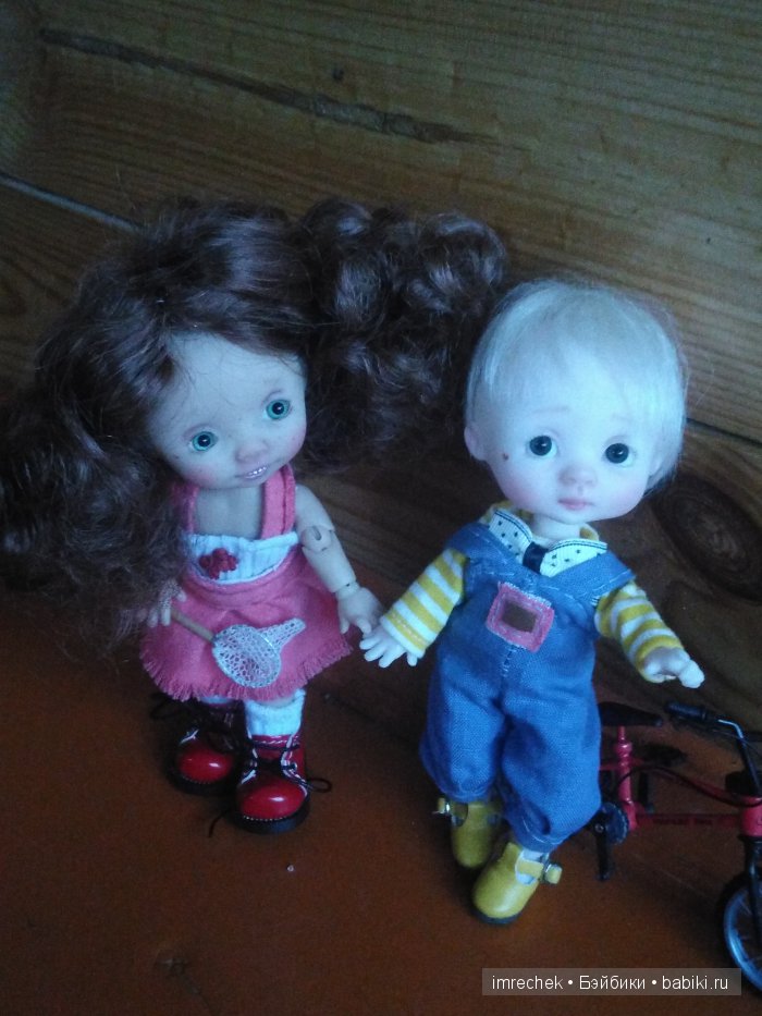 Кушать мороженое одному скучно и мне, и тебе, и ему (фото 8)