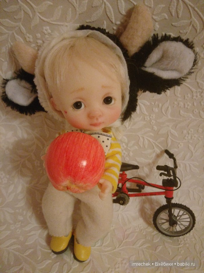 Кушать мороженое одному скучно и мне, и тебе, и ему (фото 10)