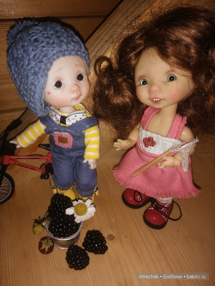 Кушать мороженое одному скучно и мне, и тебе, и ему (фото 9)