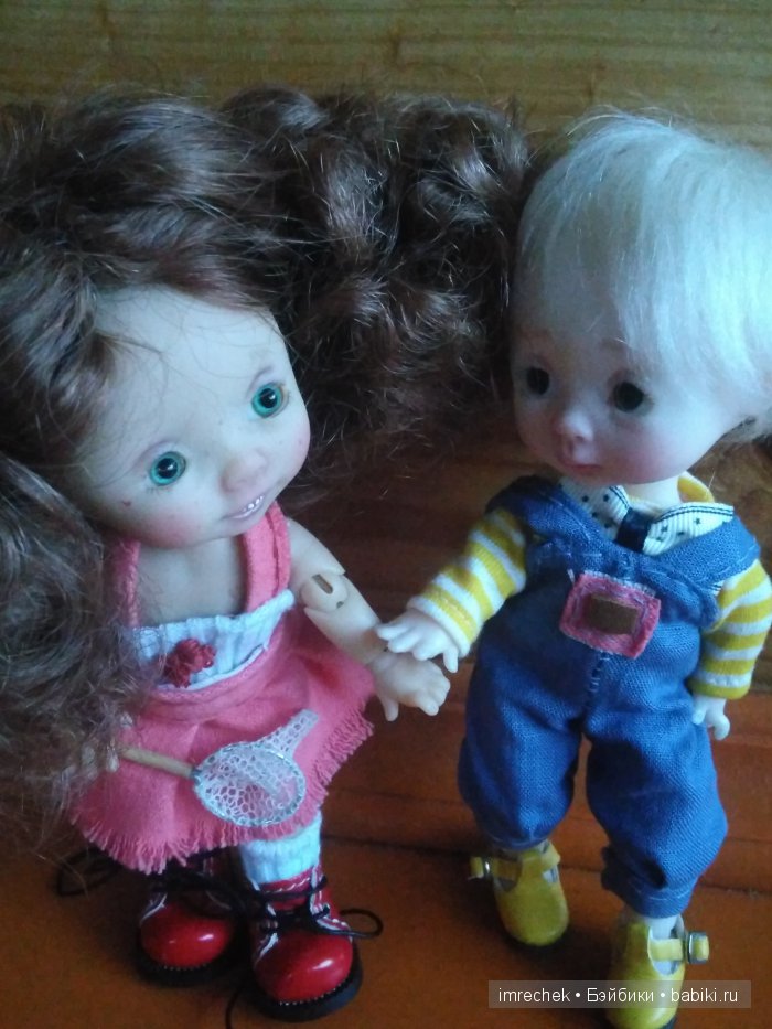 Кушать мороженое одному скучно и мне, и тебе, и ему (фото 4)