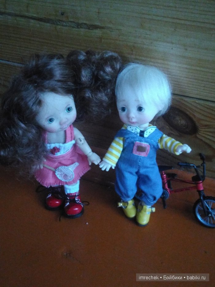 Кушать мороженое одному скучно и мне, и тебе, и ему (фото 5)