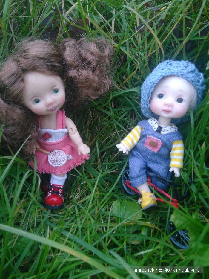 Кушать мороженое одному скучно и мне, и тебе, и ему (фото 6)