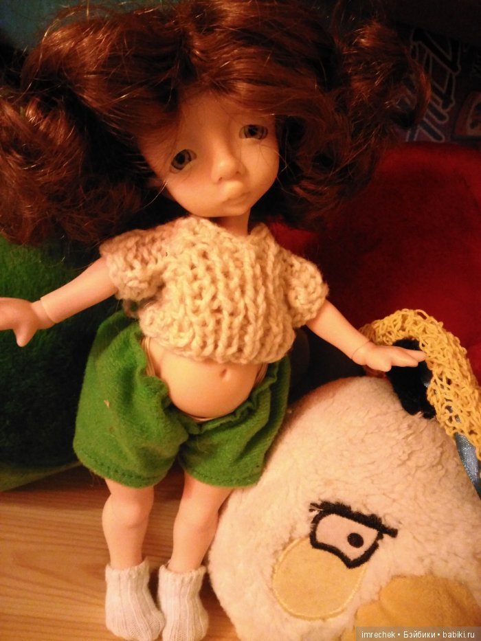 Загадка: Сидит Груша- нельзя скушать. А хочется (фото 4)