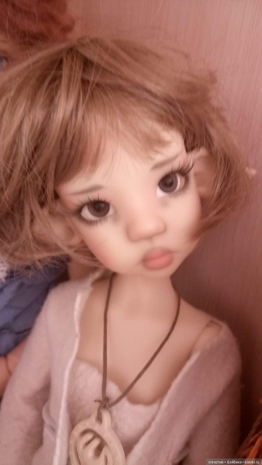 Ларочка файр