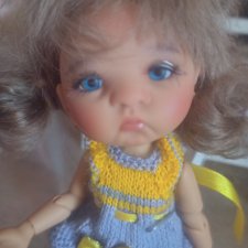 Продам Молли тан от Meadowdolll