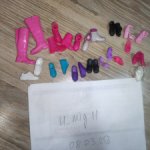 Для barbie licca jenny ken skipper momoko