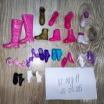 Для barbie licca jenny ken skipper momoko