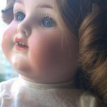 Моя ARMAND MARSEILLE