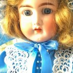 Моя новая малышка немецкой фирмы Gans&Seyfarth