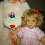 Милая Любимочка-Алиночка!!! Нежнейшая девочка Алина от Элизабет Линднер (Elizabeth Lindner)