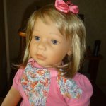 Наша,Сашулька-красотулька!!! Alexandra от Lee Middleton