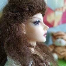 Мои любимые Шики