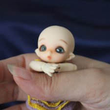 Любимые малютки