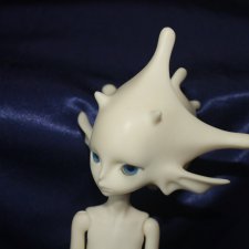 Необычная красавица Венди