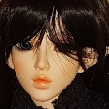 Прекрасная эльфийка