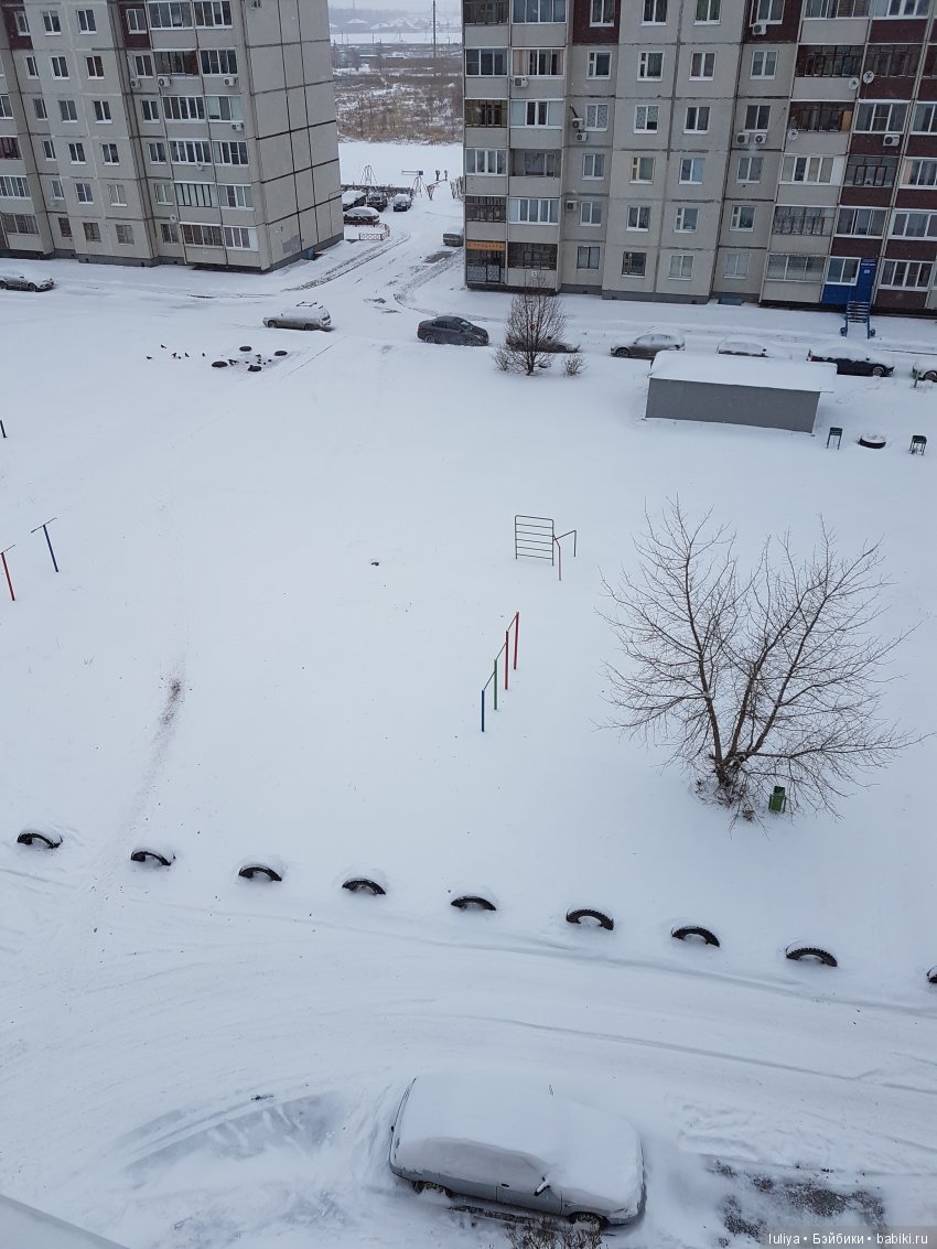 Поделитесь красотой на малюток