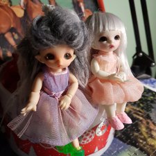 Милые прекрасные любимые крошки