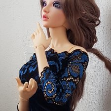 Хлоя от Fairyland