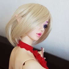 Дева учится соблазнять