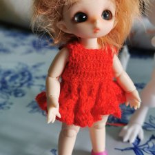 Любимая мелочь