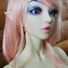 Любимая неповторимая обоятельная