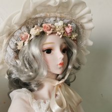 Скромняшка