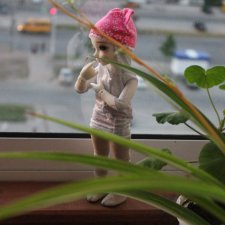 И все же какие они разные