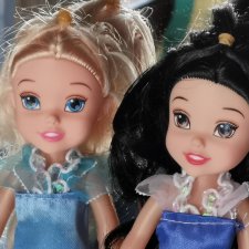 Удивительно красивые