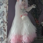 Аутфит Dollmore Judith Girl Doll - Minuet Eve Tara