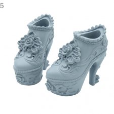 Туфли литые для FeePle65