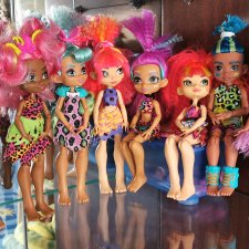 Подарок который приглянулся всем