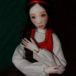 mimiCREO Sister Настенька