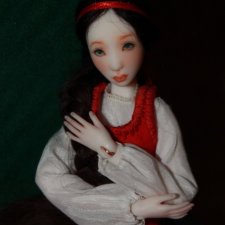 mimiCREO Sister Настенька