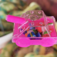 Маленькое открытие для меня