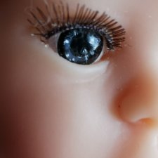 Малышка Валерия