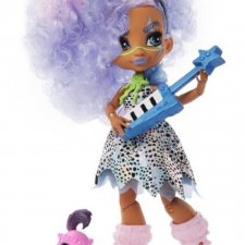 Бешли от Cave Club Mattel