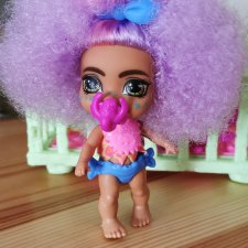 Моя маленькая Муму