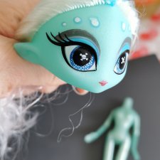 Нужна помощь в ремонте игровых кукол