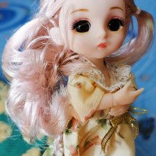 Малинка, милая и нежная