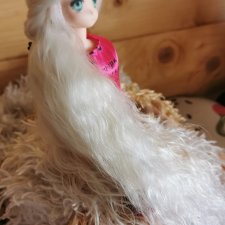 Преображение Мии