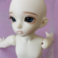 Моя любимка Лиза