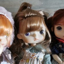 Монстряшки. Быть или не быть?!